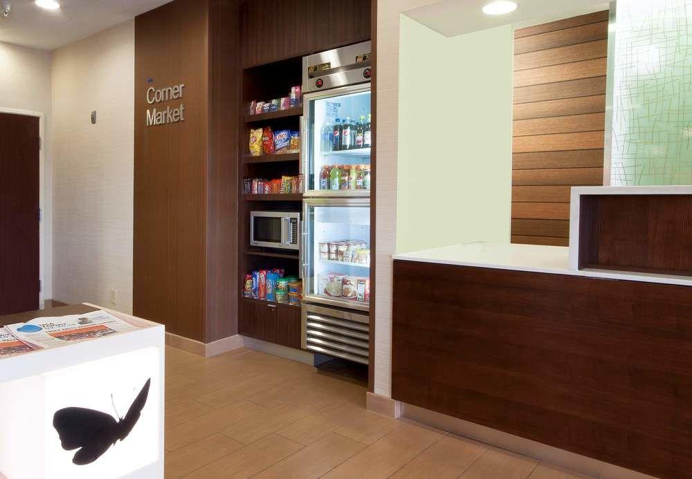 Fairfield Inn Philadelphia Airport Buitenkant foto