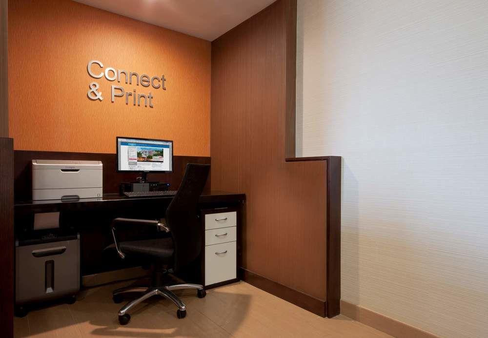 Fairfield Inn Philadelphia Airport Buitenkant foto