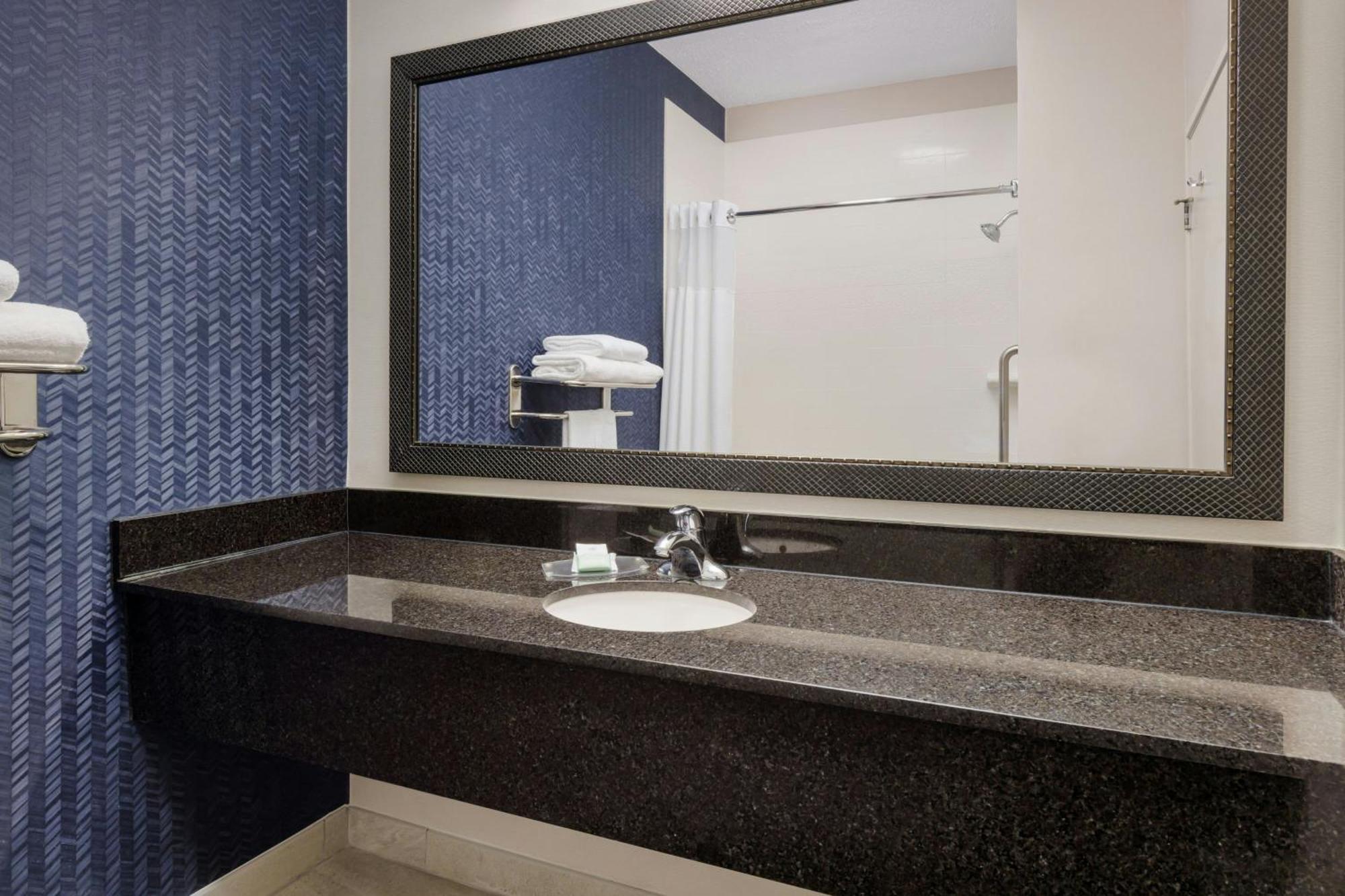 Fairfield Inn Philadelphia Airport Buitenkant foto