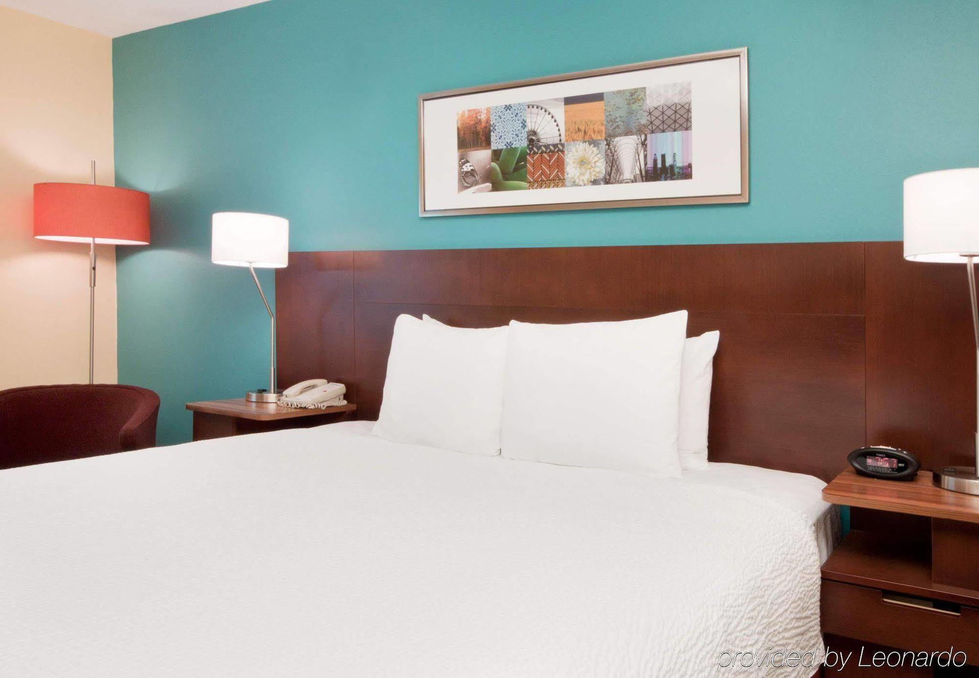 Fairfield Inn Philadelphia Airport Buitenkant foto